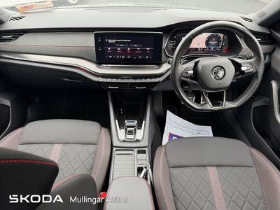 2024 Skoda Octavia