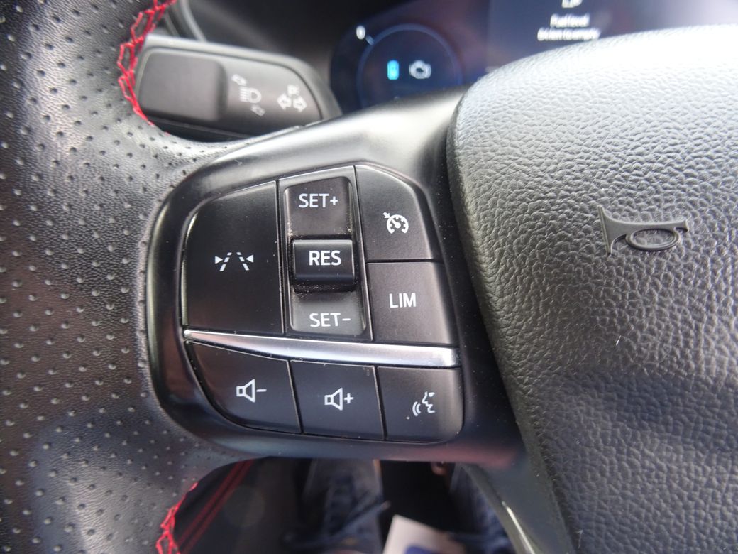 2024 Ford Kuga