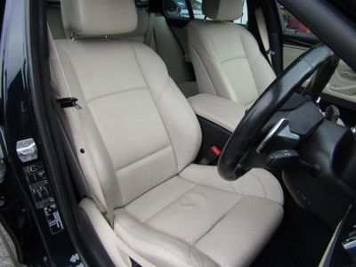 2013 BMW 5 Series