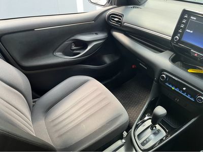 2023 Toyota Yaris