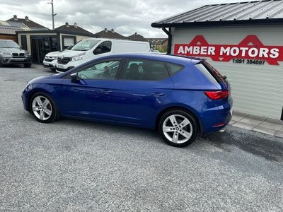 2019 SEAT Leon