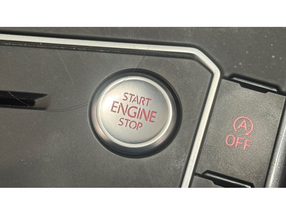 2018 Volkswagen Polo