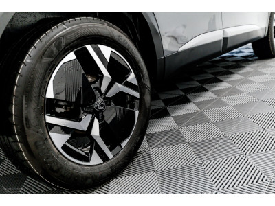 2025 Peugeot 2008