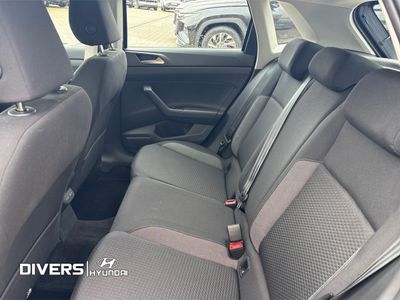 2023 Volkswagen Polo