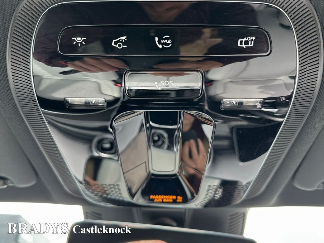 2025 Mercedes-Benz C Class