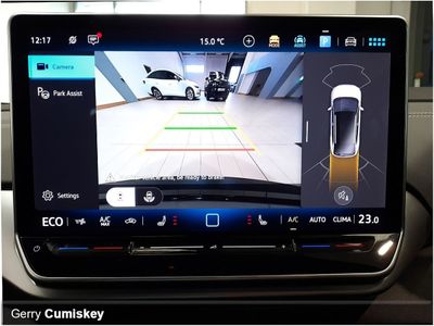 2025 Volkswagen ID.4