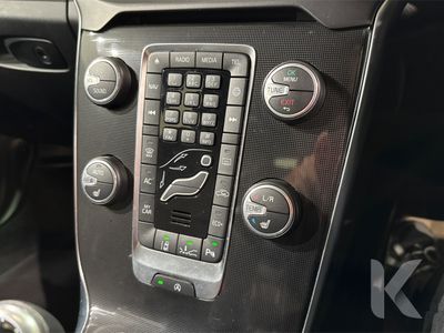 2019 Volvo V40