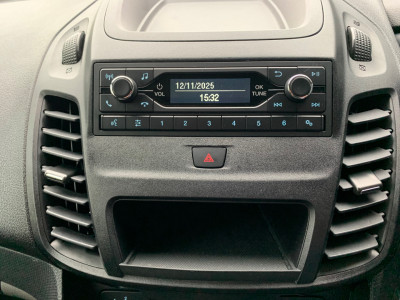 2022 Ford Transit Connect