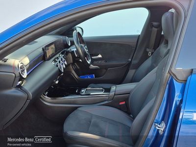 2024 Mercedes-Benz CLA Class