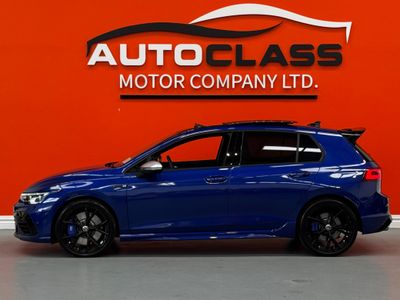 2024 Volkswagen Golf