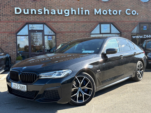 vehicle for sale from Dunshaughlin Motor Co