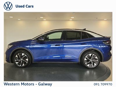 2024 Volkswagen ID.5