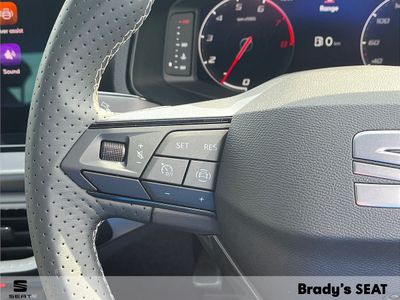 2026 SEAT Arona