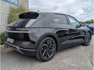 2022 Hyundai Ioniq 5