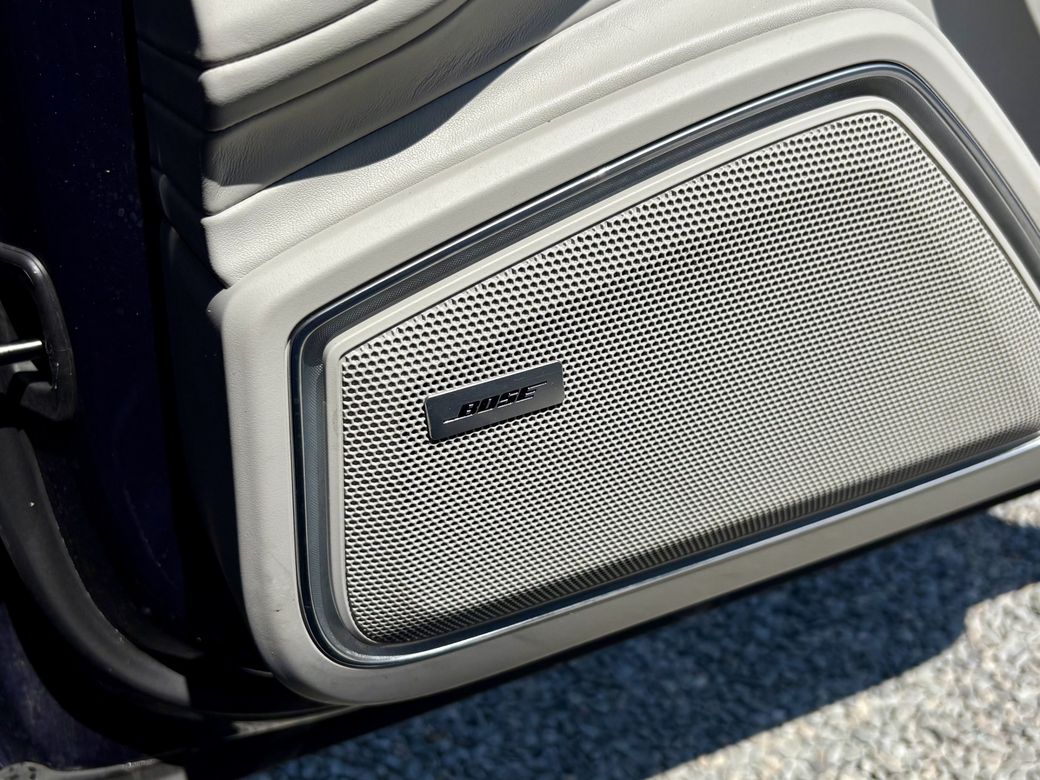 2022 Porsche Panamera