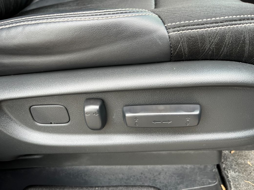 2017 Honda Odyssey