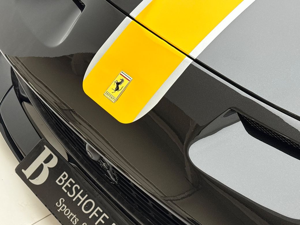 2019 Ferrari 812 Superfast
