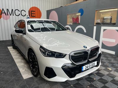 2024 BMW i5