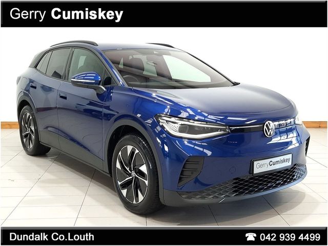 vehicle for sale from Gerry Cumiskey Ltd