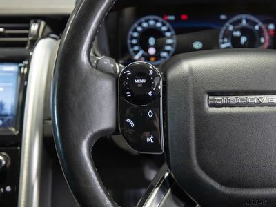 2020 Land Rover Discovery