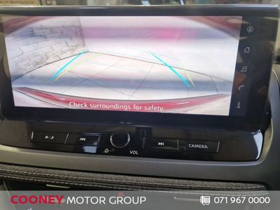 2026 Nissan Qashqai