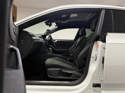 2025 Volkswagen Arteon