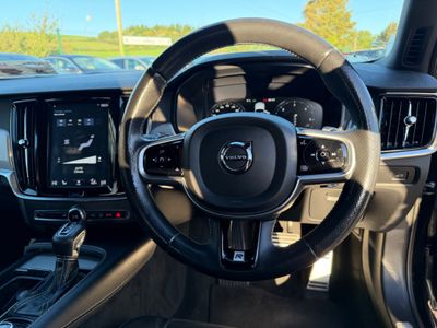 2018 Volvo S90