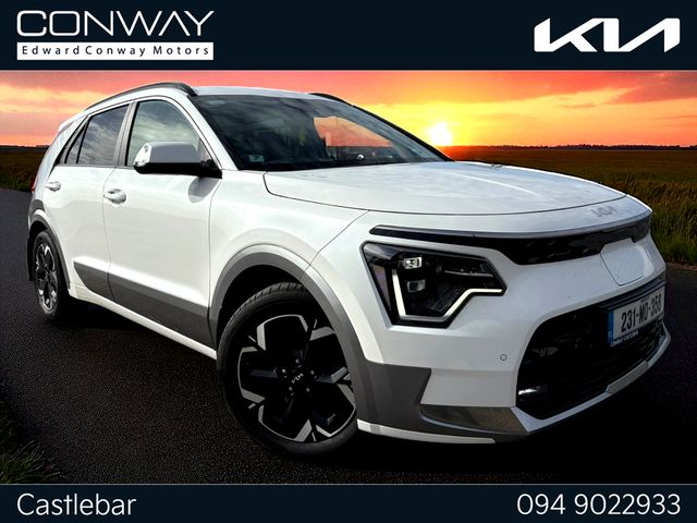 vehicle for sale from Edward Conway Motors