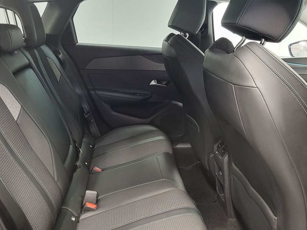 2022 Peugeot 308