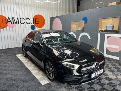 2023 Mercedes-Benz A Class