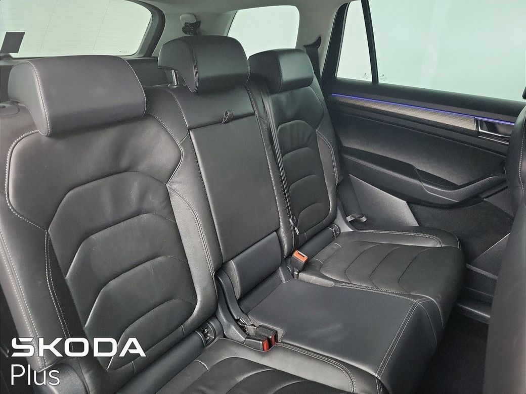 2022 Skoda Kodiaq