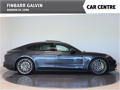 2023 Porsche Panamera