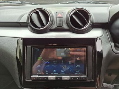 2021 Suzuki Swift