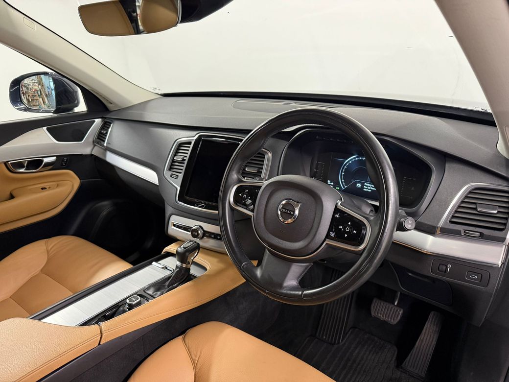 2016 Volvo XC90