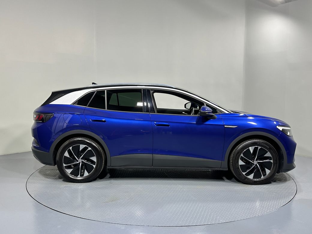 2023 Volkswagen ID.4