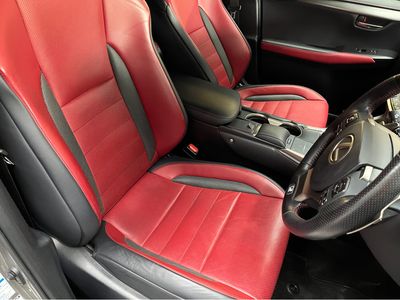 2020 Lexus NX