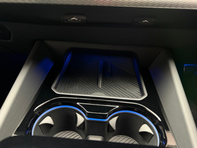 2025 BMW M5