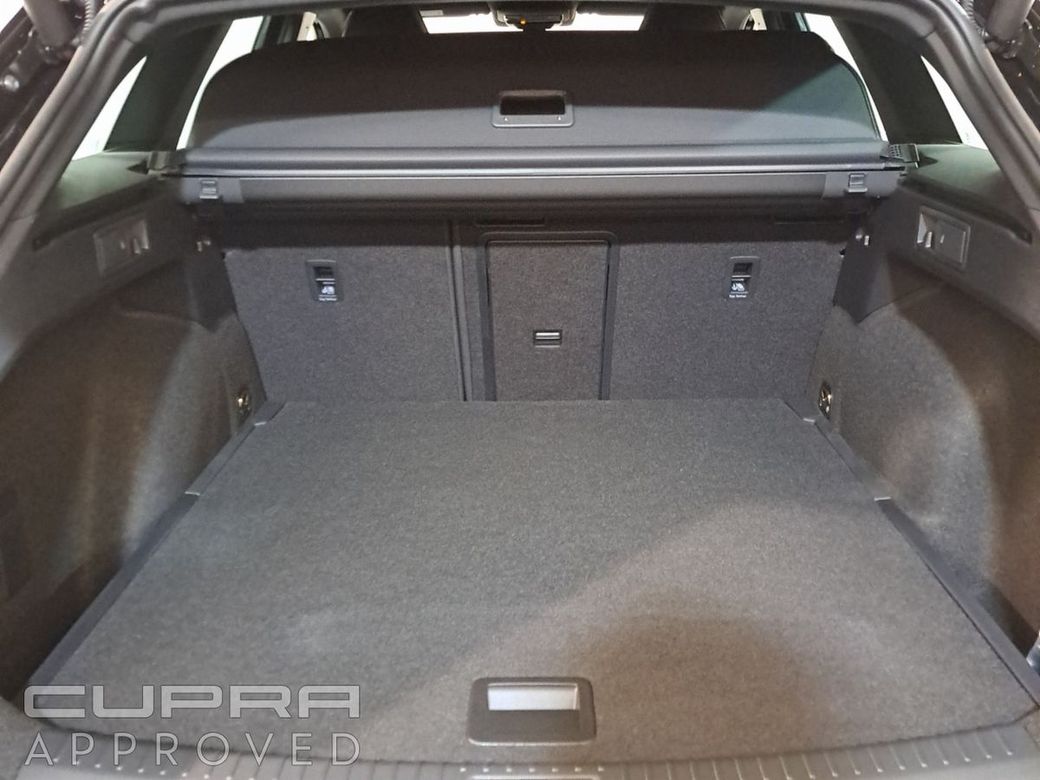 2026 Cupra Leon