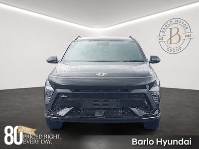 2026 Hyundai Kona