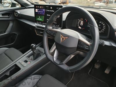 2025 Cupra Formentor