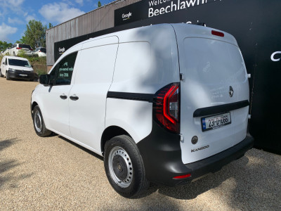 2023 Renault Kangoo