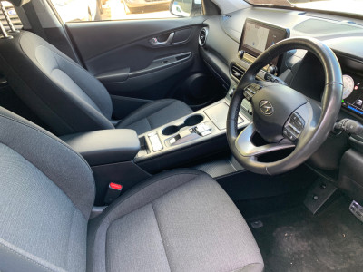 2022 Hyundai Kona
