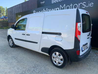 2019 Renault Kangoo