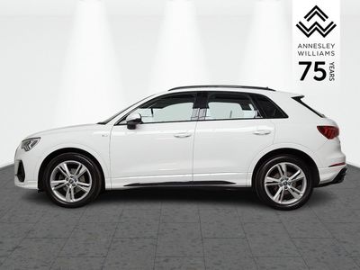 2020 Audi Q3