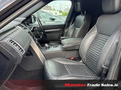 2023 Land Rover Discovery