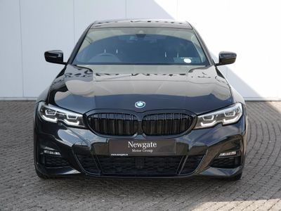 2022 BMW 330