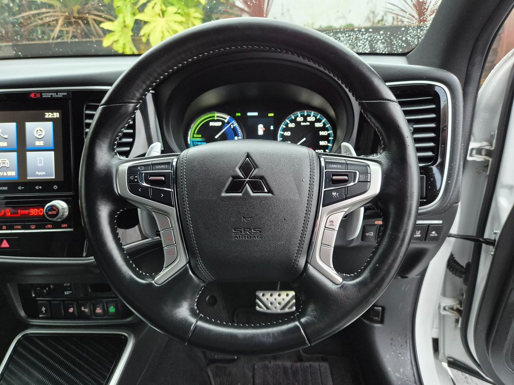 2020 Mitsubishi Outlander