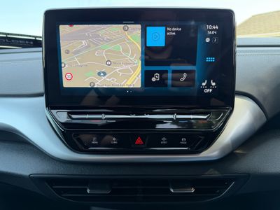2023 Volkswagen ID.4