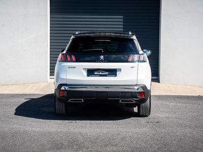 2024 Peugeot 3008