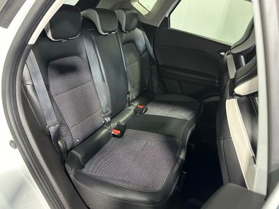 2023 Renault Captur